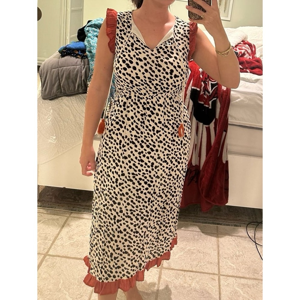 THML dress